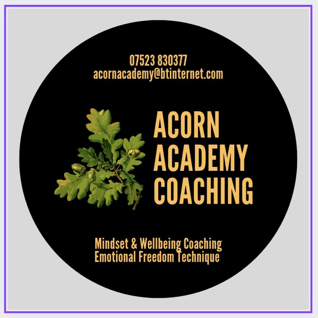 Acorn Academy Coaching
